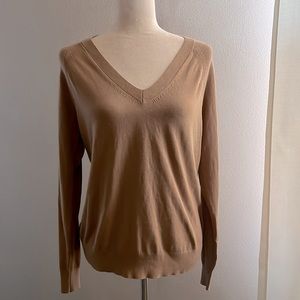 Banana Republic Forever Sweater